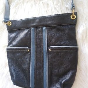 Stone Mountain Accessories Bags - Black/Blue Stone Mountain Purse Stone Mountain Accessories Bags - Black/Blue Stone Mountain Purse